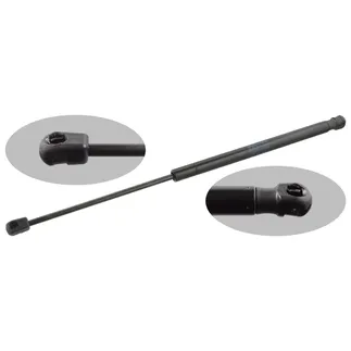 Febi Bilstein Rear Hatch Lift Support - 51247148902
